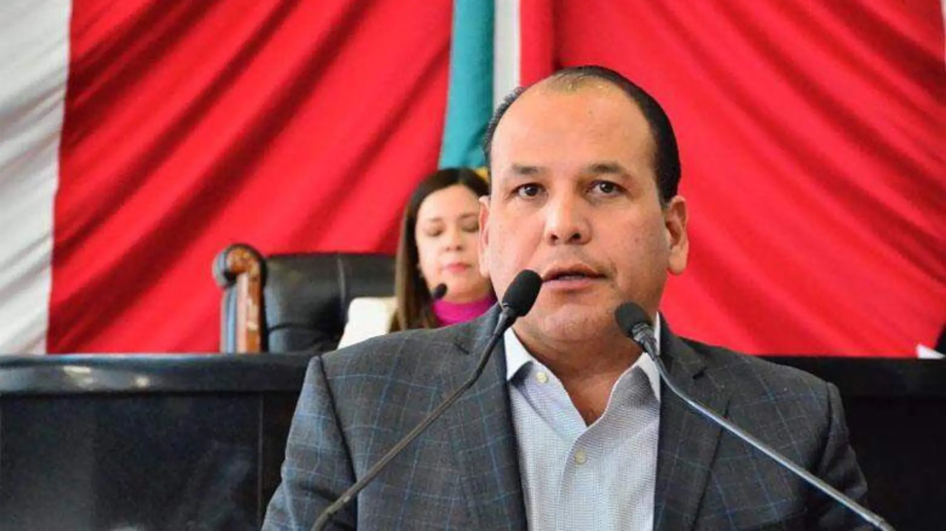 diputado omar bazan